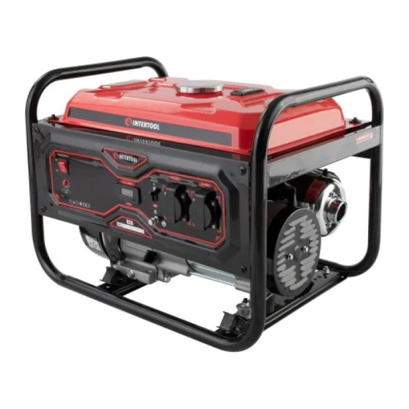 15-800x800 Генератор бензиновий Intertool DT-1135 - Зображення 1