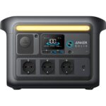 Зарядна станція Anker Solix C800X 768Wh 1200W - Зображення 13