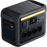 Зарядна станція Anker Solix C1000X 1056Wh 1800W - Зображення 4