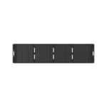 Зарядна станція GENKI GK-800 512Wh 800W LiFePO4 + сонячна панель - Зображення 3