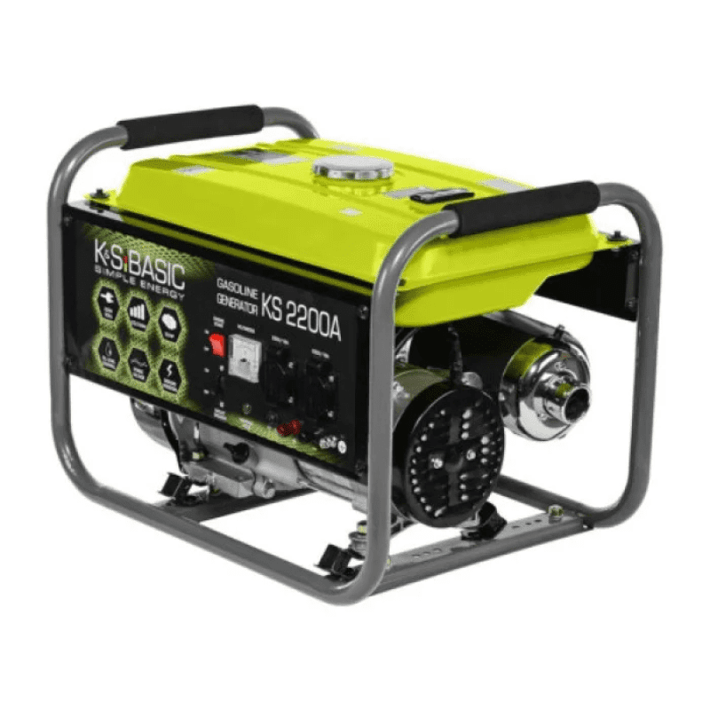 ImageToStl.com_65-min-800x800 Генератор бензиновий K&S BASIC KSB 2200A - Зображення 1
