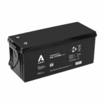 Аккумуляторная батарея Azbist Super GEL ASGEL-122000M8 12V 200.0Ah
