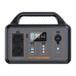 Портативна зарядна станція Volt Polska Travel Powerbox 1200