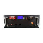 Акумулятор Lemax LM-JC LiFePO4 51,2v 100Ah з BMS (літій-залізо-фосфатний акумулятор)