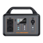 Портативна зарядна станція Volt Polska Travel Powerbox 1200 - Зображення 2