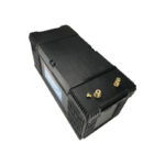 Акумулятор Kepworth LiFePO4 12V 200AH для будинку, котла, сонячних батарей (літій-залізо-фосфатний акумулятор) - Зображення 10