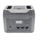 Портативна зарядна станція PROTESTER PRO-PS1500H 1800W, 1408Wh