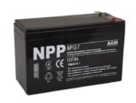 Акумулятор LiFePo4 Vipow LiFePO4 3.2V-20Ah (3.2V20AH) (літій-залізо-фосфатний акумулятор) - Зображення 2