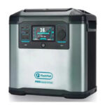 Портативна зарядна станція FlashFish P25 2000W/1573 W*h