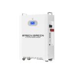 Акумулятор Enersun LiFePo4 51.2-300 51.2V 300Ah (літій-залізо-фосфатний акумулятор) - Зображення 8