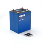 Акумуляторна комірка LiFePO4 280ah 3.2v (літій-залізо-фосфатний акумулятор)