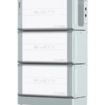 Система резервного живлення Bluetti EP600 + 2xB500, 6000 Вт, 9920 Вт*год (з підставкою)