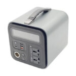 Портативна зарядна станція PROTESTER PRO-PS301G 320W, 307Wh
