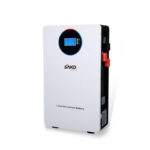 Акумулятор vipow LiFePO4 51.2V 50Ah (літій-залізо-фосфатний акумулятор) - Зображення 8