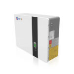 Акумулятор Enersun WM-100 51.2V 100Ah 5.12kWh LiFePO4 (літій-залізо-фосфатний акумулятор) - Зображення 2