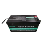 Акумулятор Pylontech US3000C 48V 74Ah 3552Wh LiFePO4 (літій-залізо-фосфатний акумулятор) - Зображення 3