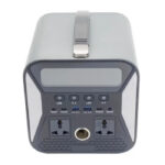 Портативна зарядна станція PROTESTER PRO-PS551G 550W, 500Wh