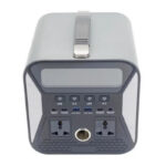 Портативна зарядна станція PROTESTER PRO-PS551G 550W, 500Wh - Зображення 2