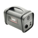 Портативна зарядна станція PROTESTER PRO-PS500H 600W, 532Wh