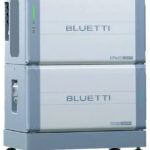 Система резервного живлення Bluetti EP600+B500, 6000W, 4960Wh
