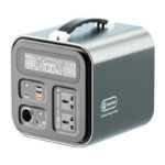 Портативна зарядна станція FlashFish UA550 550Wh (ГРР00000882)