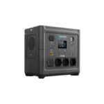 Портативна зарядна станція Genergy ZERO GZE-0810 1000W, 835Wh