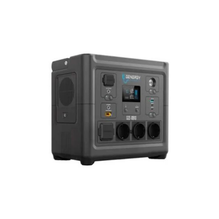 3139307512893118-700x700-1 Портативна зарядна станція Genergy ZERO GZE-0810 1000W, 835Wh - Зображення 1