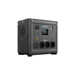 Портативна зарядна станція Genergy ZERO GZE-0810 1000W, 835Wh - Зображення 2