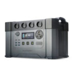 Портативна зарядна станція Allpowers S2000 Pro 2400W, 1500Wh - Зображення 2