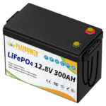 Акумулятор FllyPower LiFePO4 12V/300AH, 3840W*h (літій-залізо-фосфатний акумулятор для ДБЖ (UPS)) - Зображення 2