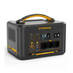 Портативна зарядна станція Vtoman Jump 2200 2200W, 1548Wh