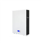 Акумулятор Stromherz SC-24 3.84kWh 38.4V LiFePO₄ (літій-залізо-фосфатний акумулятор) - Зображення 9