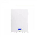 Акумулятор ENERSUN-48-100 LiFEPO4 51,2V 100AH (літій-залізо-фосфатний акумулятор) - Зображення 2