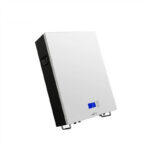 Акумулятор ENERSUN-48-100 LiFEPO4 51,2V 100AH (літій-залізо-фосфатний акумулятор) - Зображення 3