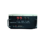 Акумулятор ENERSUN-48-100 LiFEPO4 51,2V 100AH (літій-залізо-фосфатний акумулятор) - Зображення 4