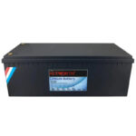 Акумулятор Enersun LiFePo4 51.2-200 51.2V 200Ah (літій-залізо-фосфатний акумулятор) - Зображення 2