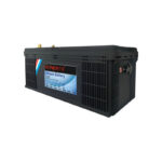 Акумулятор Enersun LiFePo4 51.2-200 51.2V 200Ah (літій-залізо-фосфатний акумулятор) - Зображення 6
