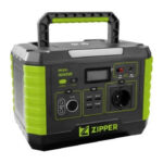Портативна зарядна станція Zipper ZI-PS1000 999 Вт