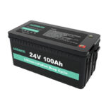 Акумулятор гелевий PANTEC PTG20012 GEL 12V 200Ah - Зображення 3