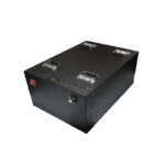 Акумулятор Enersun LiFePo4 51.2-300 51.2V 300Ah (літій-залізо-фосфатний акумулятор) - Зображення 9