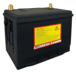 Акумулятор LiFePo4 Kepworth 24V 40A (літій-залізо-фосфатний акумулятор) - Зображення 2
