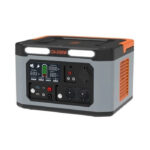 Портативна зарядна станція PROTESTER PRO-PS1000F 1000W, 999Wh