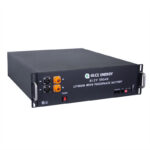 Акумулятор GLCE ENERGY 48-100 LiFePO4 48(51,2)V 100Ah з BMS (літій-залізо-фосфатний акумулятор) - Зображення 7