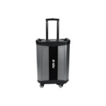 Портативна зарядна станція SADE з накопиченням енергії до 2000W, 3*AC - 220V+3*DC - 12V+3*USB - 5V