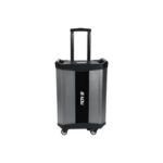 Портативна зарядна станція SADE з накопиченням енергії до 2000W, 3*AC - 220V+3*DC - 12V+3*USB - 5V - Зображення 2