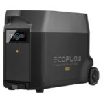 Додаткова батарея EcoFLow DELTA Pro Extra Battery (DELTAProEB-US) 3600 Вт.г
