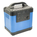 Портативна зарядна станція PROTESTER PRO-PS2000G 2000W (2220 Вт·год)