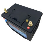 Акумулятор LiFePo4 Kepworth 24V 40A (літій-залізо-фосфатний акумулятор) - Зображення 3