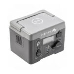 Портативна зарядна станція HOEGERT HT2E213 350W/700W