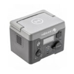Портативна зарядна станція HOEGERT HT2E213 350W/700W - Зображення 2